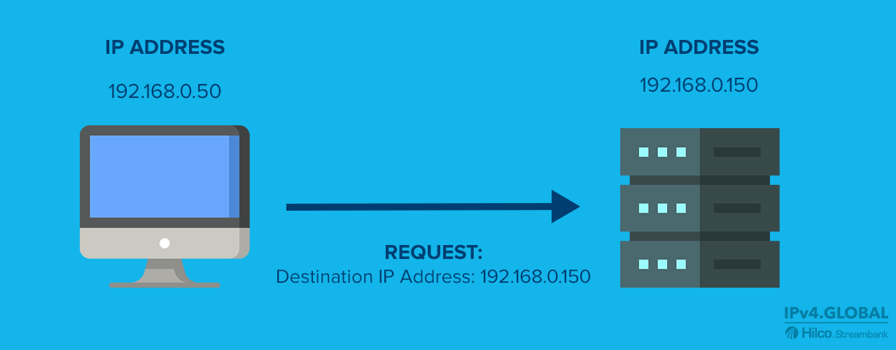 Find Your IP Address Full Details in Linux
