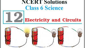 Electricity and Circuits